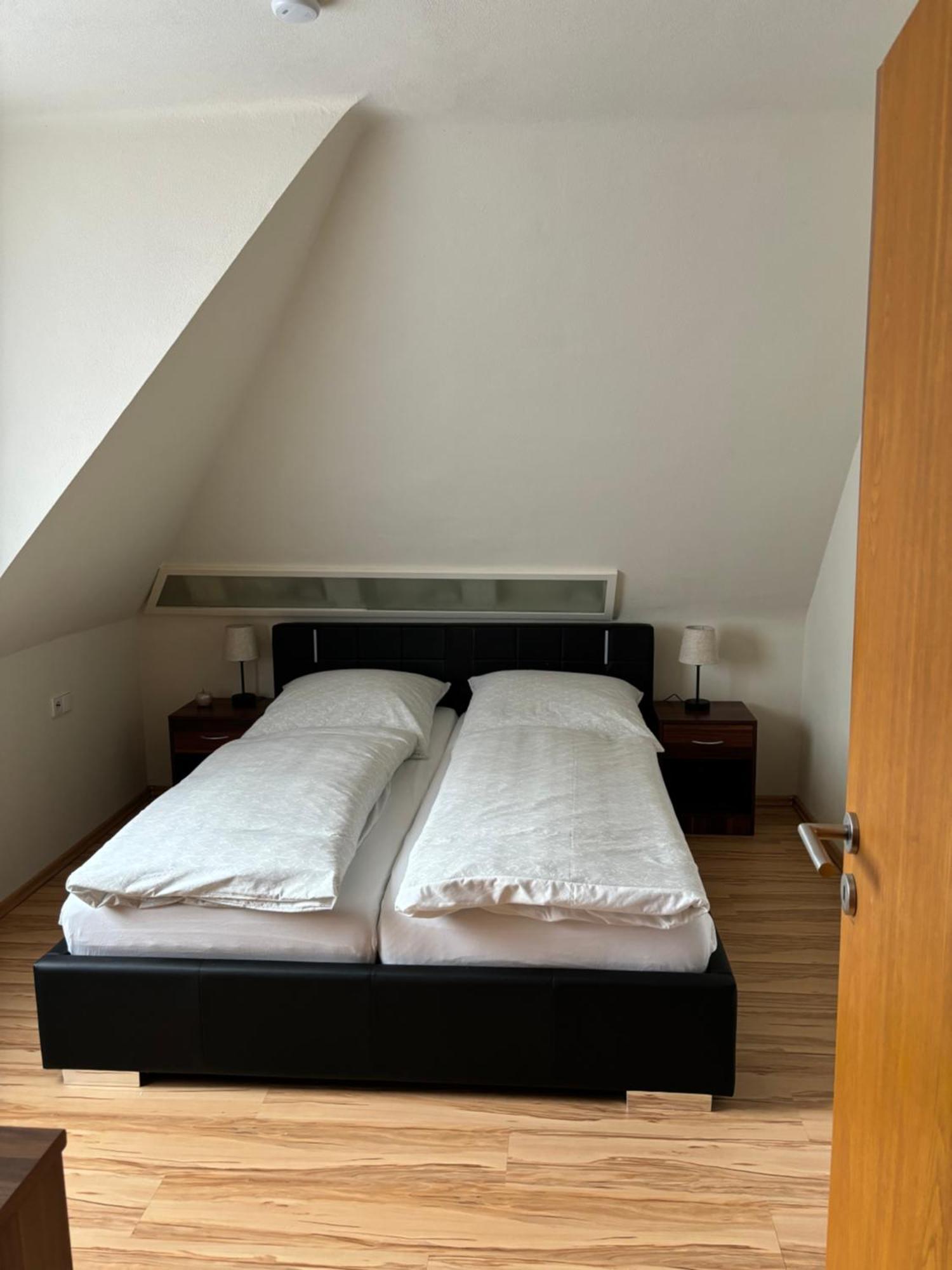 Ferienwohnung An Der Murg 바이에르스브론 외부 사진