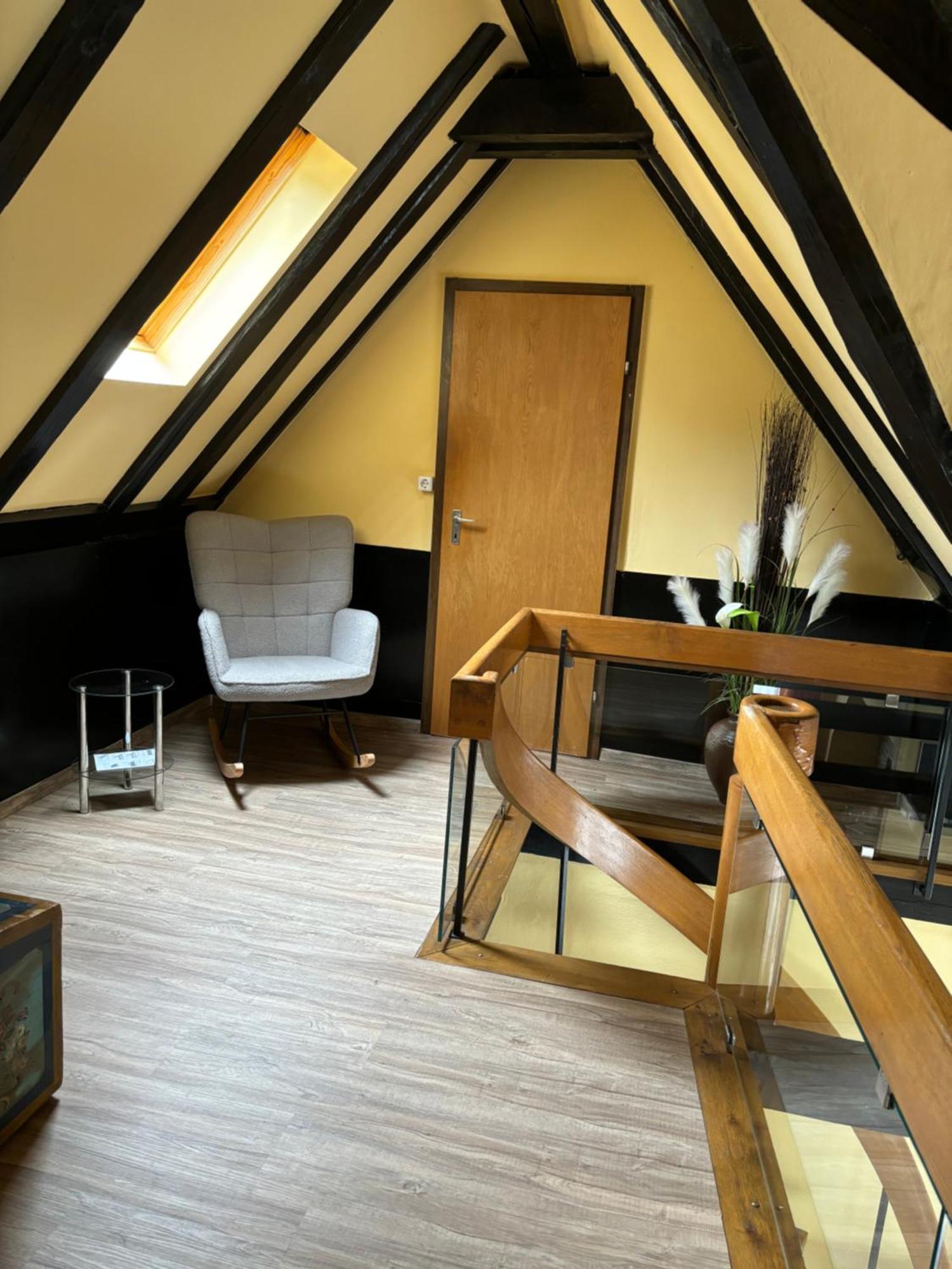 Ferienwohnung An Der Murg 바이에르스브론 외부 사진